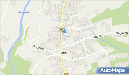 6811858300, Szkoła Podstawowa im.Janusza Korczaka w Biertowicach 