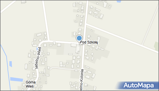Zespół Placówek Oświatowych w Bebelnie, Bebelno-Wieś 85 29-100 - Przedsiębiorstwo, Firma, numer telefonu, NIP: 6090047527
