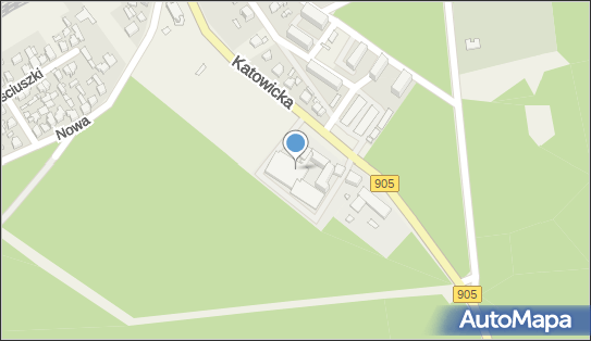 Zespół Placówek Oświatowych w Herbach, Katowicka 6, Herby 42-284 - Przedsiębiorstwo, Firma, numer telefonu, NIP: 5751755084