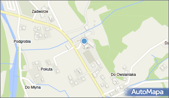 490564875, Zespół Placówek Oświatowych w Kasince Małej 