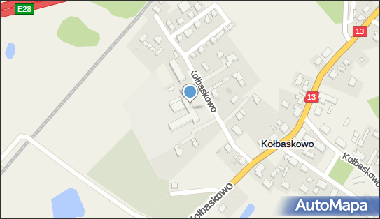 8512868935, Zespół Placówek Oświatowych 