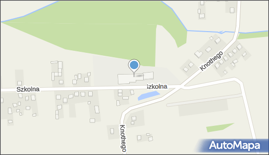 8661697551, Zespół Placówek Oświatowych w Ruszczy 