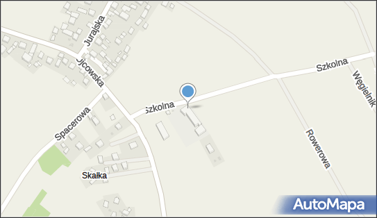 5130197363, Zespół Placówek Oświatowych w Woli Kalinowskiej 