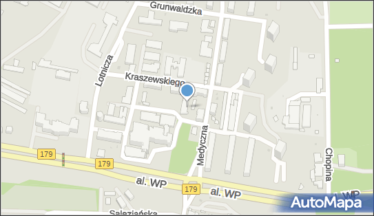 7641538501, Zespół Położnych Środowiskowo-Rodzinnych 