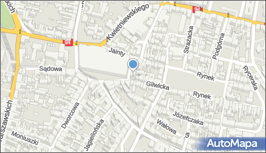 Zespół Projektowo Realizacyjny Pro, Gliwicka 20, Bytom 41-902 - Przedsiębiorstwo, Firma