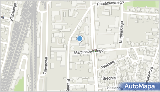 6971014858, Zespół Prywat.Gabinetów Specjalist.Kardio-Internist.