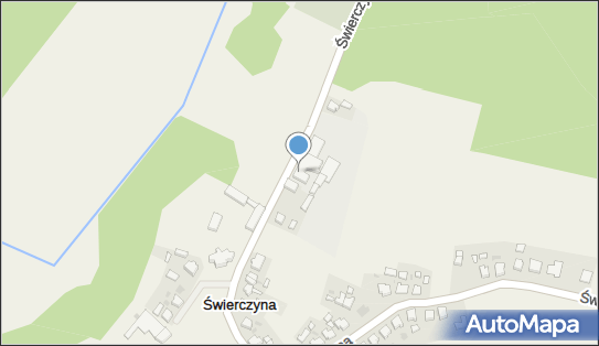 6971027507, Szkoła Podstawowa w Świerczynie 