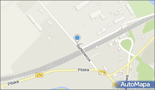 7631974442, Zespół Składnic Drewna Capital Invest i Wspólnicy Sp. j. 