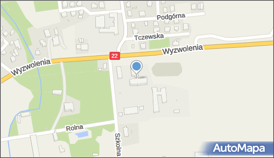 Zespół Szkół Agrotechnicznych i Ogólnokształcących im Stanisława Staszica w Swarożynie 83-115 - Przedsiębiorstwo, Firma, numer telefonu, NIP: 5931027162