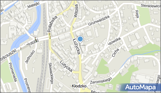 8831012599, Zespół Szkół Alternatywnych sp. z o.o. 