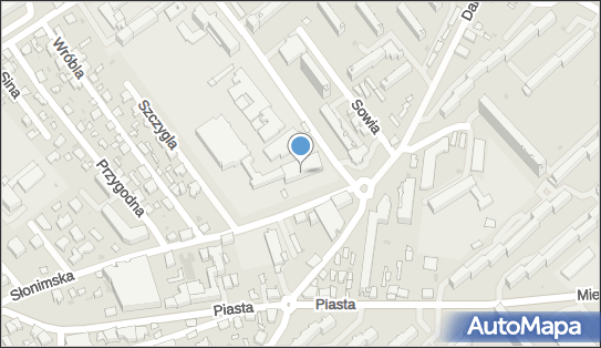 Zespół Szkół Budowlano Geodezyjnych im Stefana Władysława Bryły 15-029 - Przedsiębiorstwo, Firma, numer telefonu, NIP: 9660591035