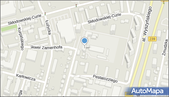 Zespół Szkół Budowlanych im Jurija Gagarina w Bydgoszczy 85-095 - Przedsiębiorstwo, Firma, numer telefonu, NIP: 5541103257