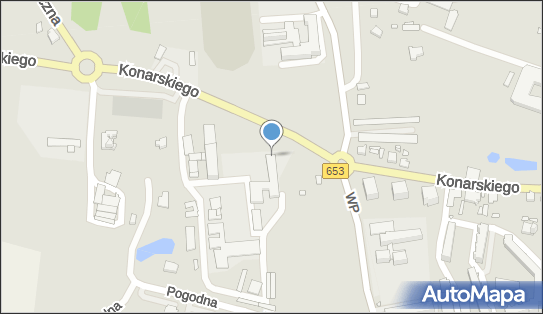 8441259754, Zespół Szkół Centrum Kształcenia Rolniczego im.Stanisława Staszica w Sejnach 