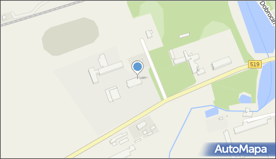 7412055706, Zespół Szkół Centrum Kształcenia Rolniczego w Dobrocinie 