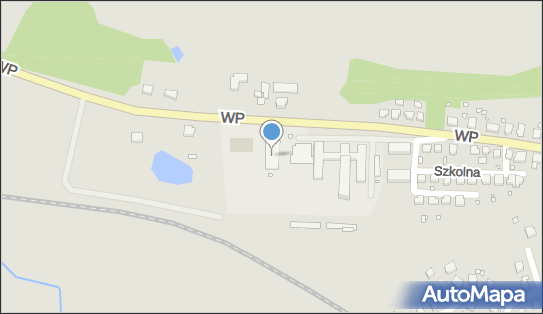 Zespół Szkół Ekonomicznych i Techniczynch im Stanisława Mikołajczyka w Pasłęku Szkolne Schronisko Młodzieżowe Całoroczne w Pasłęku 14-400 - Przedsiębiorstwo, Firma