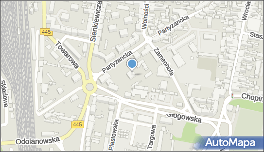 6221797804, Zespół Szkół Ekonomicznych im.Józefa Gniazdowskiego 