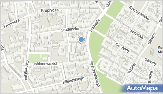 000181266, Zespół Szkół Ekonomicznych nr 1 im.Mikołaja Kopernika w Krakowie 