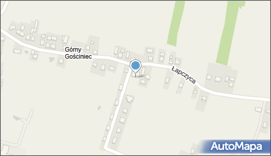 8681292515, Zespół Szkół Gminnych im.Marii Skłodowskiej - Curie w Łapczycy Szkoła Podstawowa z Oddziałami Integracyjnymi w Łapczycy 