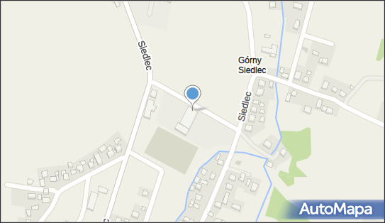 Zespół Szkół Gminnych w Siedlcu Szkoła Podstawowa w Siedlcu im Bohaterów Westerplatte 32-744 - Przedsiębiorstwo, Firma, numer telefonu, NIP: 8681366308