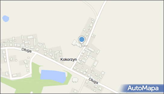 6981070806, Zespół Szkół Gminy Kościan Przedszkole i Szkoła Podstawowa, Kokorzyn 