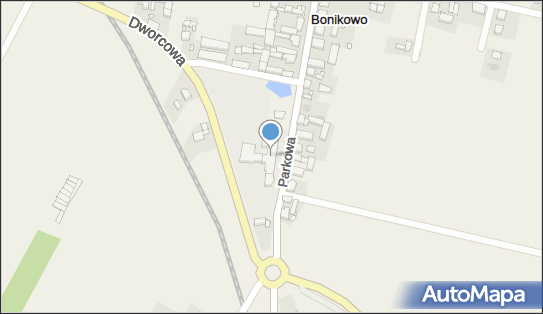 6981352930, Zespół Szkół Gminy Kościan Przedszkole i Szkoła Podstawowa w Bonikowie 