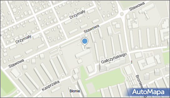 9671294157, Zespół Szkół i Pacówek nr 1 