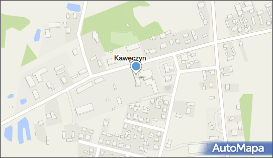 6681826967, Szkoła Podstawowa im.Marii Skłodowskiej Curie w Kawęczynie 