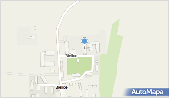 Zespół Szkół im Powstańców Wielkopolskich w Bielicach 88-330 - Przedsiębiorstwo, Firma, numer telefonu, NIP: 5571277884