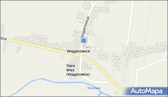 Zespół Szkół im Stanisława Wyspiańskiego w Waganowicach Szkoła Podstawowa w Wagnowicach 32-090 - Przedsiębiorstwo, Firma, numer telefonu, NIP: 9442048037