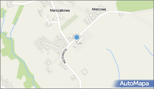 490664714, Szkoła Podstawowa im.Świętej Jadwigi Królowej w Krzeczowie 