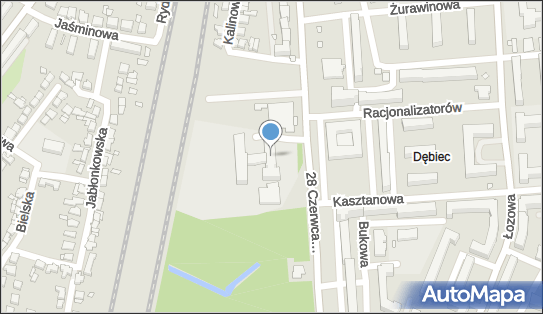 7831505798, Zespół Szkół Licealno-Technicznych 