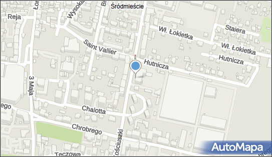 Zespół Szkół Mechaniczno Elektrycznych im Tadeusza Kościuszki Technikum nr 2 44-200 - Przedsiębiorstwo, Firma, numer telefonu