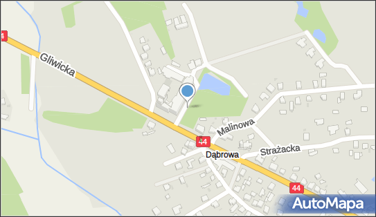 6351743534, Zespół Szkół nr 1 Specjalnych w Mikołowie 