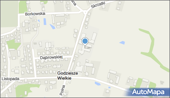Zespół Szkół nr 1 w Godzieszach Wielkich Szkoła Podstawowa 62-872 - Przedsiębiorstwo, Firma, NIP: 9680791406