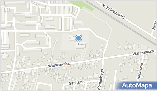 9970021705, Zespół Szkół nr 1 w Wieruszowie 
