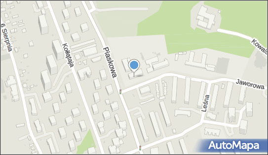 Zespół Szkół nr 2 im E Kwiatkowskiego w Puławach Szkoła Policealna nr 2 24-100 - Przedsiębiorstwo, Firma, numer telefonu