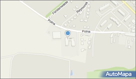 Zespół Szkół nr 2 im Noblistów Polskich, Polna 5, Choszczno 73-200 - Przedsiębiorstwo, Firma, numer telefonu, NIP: 5941071101