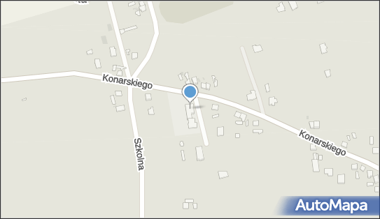 Zespół Szkół nr 2 w Brześciu Kujawskim, Konarskiego 63 87-880 - Przedsiębiorstwo, Firma, numer telefonu