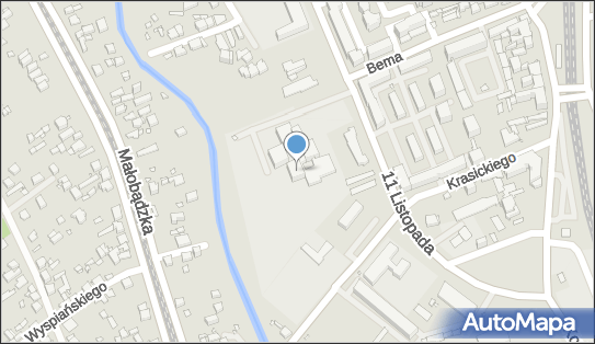 Zespół Szkół nr 2, 11 Listopada 3, Będzin 42-500 - Przedsiębiorstwo, Firma, numer telefonu