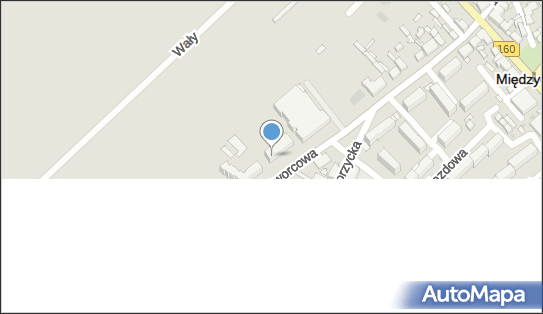 Zespół Szkół nr 3 im Prof DR Felicjana Cieszkowskiego Dembińskiego Gimnazjum Dla Dorosłych w Międzychodzie 64-400 - Przedsiębiorstwo, Firma, numer telefonu