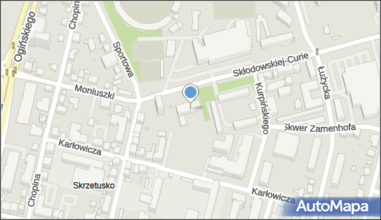 Zespół Szkół nr 33 Gimnazjum nr 42 w Bydgoszczy, Bydgoszcz 85-094 - Przedsiębiorstwo, Firma, numer telefonu, NIP: 5542279550
