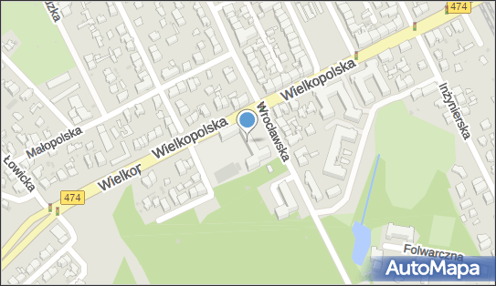 Zespół Szkół nr 6 Gimnazjum nr 7, Wrocławska 52, Gdynia 81-553 - Przedsiębiorstwo, Firma, numer telefonu, NIP: 5862029412