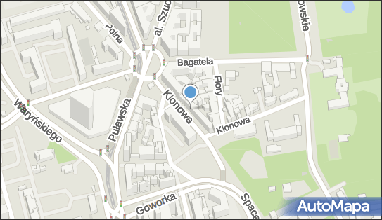 Zespół Szkół nr 67, Klonowa 16, Warszawa 00-591 - Przedsiębiorstwo, Firma, numer telefonu