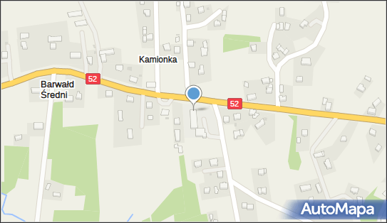 Zespół Szkół nr 7 w Barwałdzie Średnim, Barwałd Średni 70 34-124 - Przedsiębiorstwo, Firma, numer telefonu, NIP: 5512591082