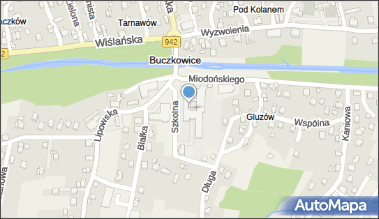 9372238636, Szkoła Podstawowa im.M.Kopernika w Buczkowicach 