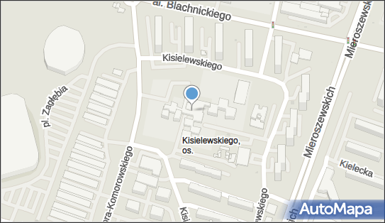 6443194319, Zespół Szkół Ogólnokształcących nr 14 w Sosnowcu 