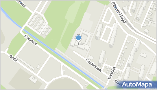 6443005459, Zespół Szkół Ogólnokształcących nr 3 w Sosnowcu 