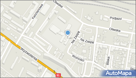 5832094793, Zespół Szkół Ogólnokształcących nr 5 w Gdańsku 