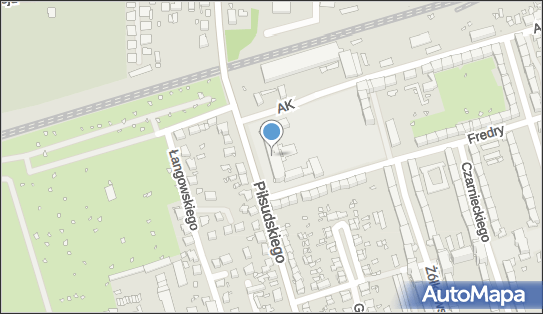 6482037446, Zespół Szkół Ogólnokształcących nr 5 w Zabrzu 