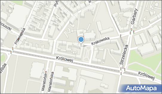 Zespół Szkół Ogólnokształcących nr 7, Krakowska 17a, Poznań 61-889 - Przedsiębiorstwo, Firma, numer telefonu, NIP: 7781329200